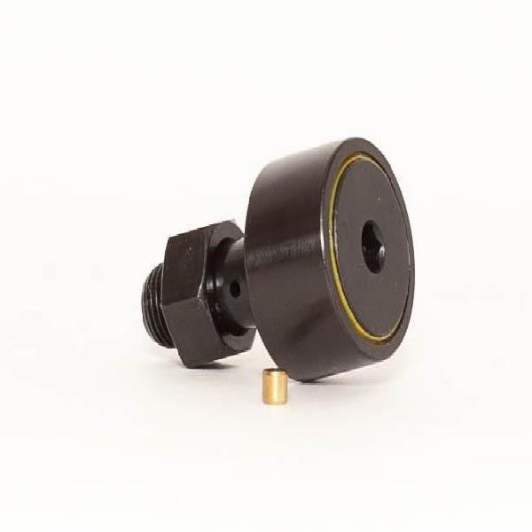 Cam Follower, Crowned Outside Diameter, Series: CRSB, 3 Inch Roller Diameter, 1.75 Inch Roller Width, 1.25 Inch Stud Diameter, Standard Stud, Sealed Closure, Hex Socket Head