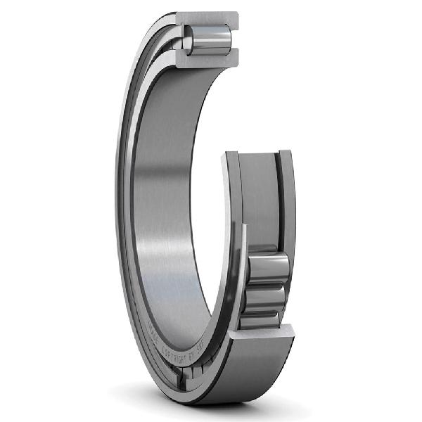 Cylindrical Roller Bearing, Full Complement, Series: NCF Series, 380 mm Bore Diameter, 520 mm Outside Diameter, 1 Row, 82 mm Width, Open Closure, 1570 kN Dynamic/3250 kN Static, Steel Bearing, 630 RPM Limiting/500 RPM Reference Maximum