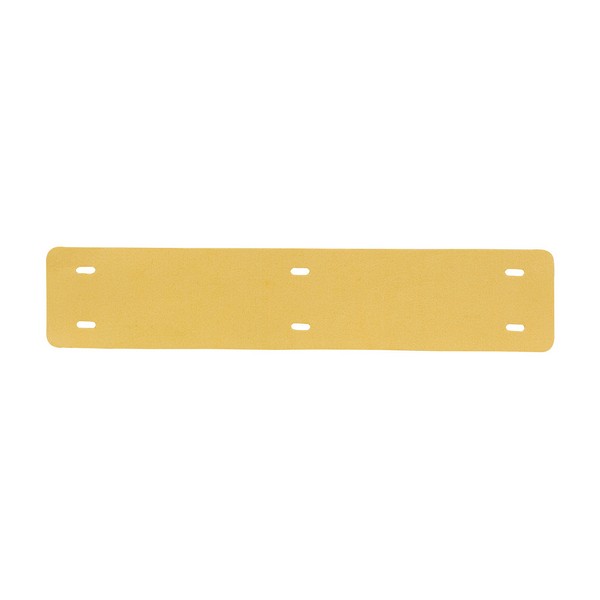 Chamlon™ Replacement Sweatband, Universal, OS Size, Tan