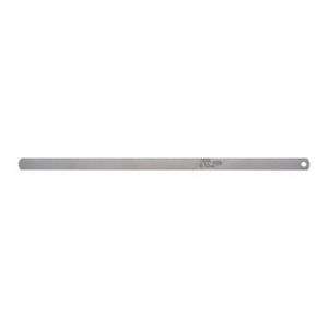 GAUGE FELR 1 12IN 1/2IN 0.002IN SATIN