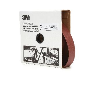 ABRASIVE BELT