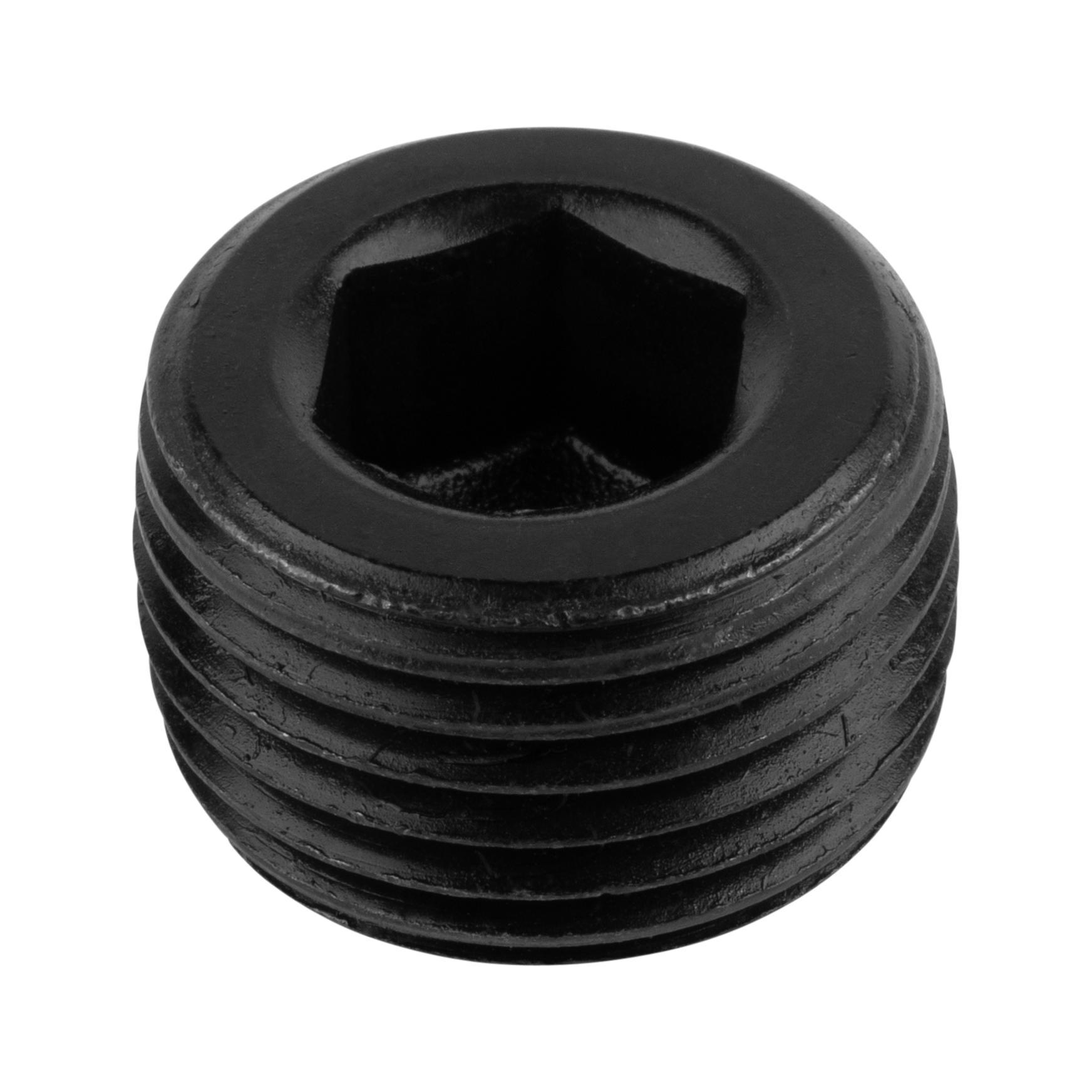 Lubricator Valve Cap, For Use With: Ingersoll Rand Power Tools