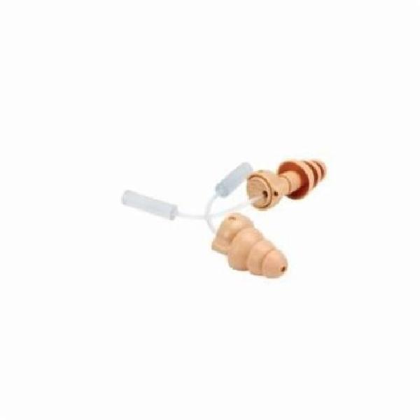 Earplugs, Series: Combat Arms, M Size, Tan Plug