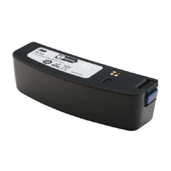 Lithium Battery, High Capacity, For Use With: Versaflo TR-300 PAPR Systems