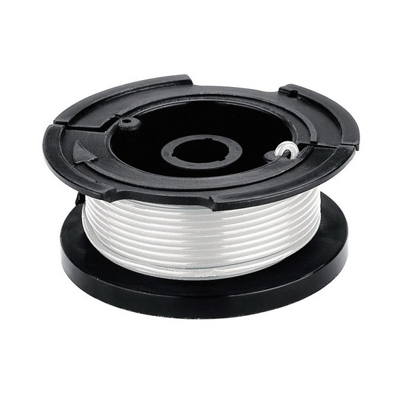 Replacement Spool, Single Line, For Use With: CST1200, MTC220, NST1118 and LST400 String Grass Trimmer