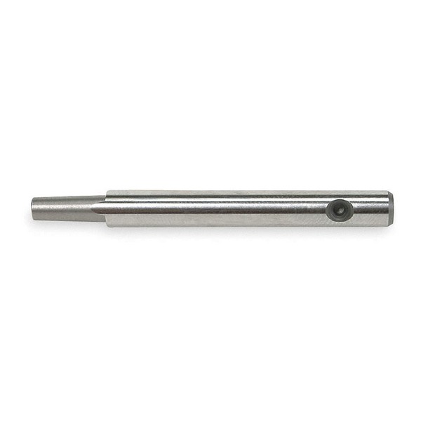 Replacement Shear Punch, For Use With: 6890 16 ga Nibbler, Specifications: NEMA 1-15P, Steel
