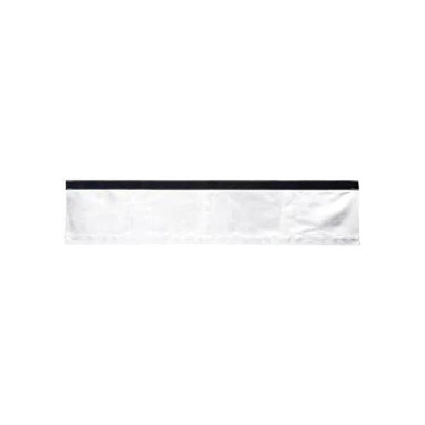 Breathing Tube, High Heat, Series: BT-Series, For Use With: 3M Versaflo BT-Series Breathing Tubes, Specifications: 1/4 in MPT, 3/8 in Body Size, Industrial Interchange, Aluminized Fabric, Silver