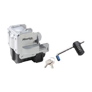 LOCK COUPLER TRLR 2-5/16IN STL