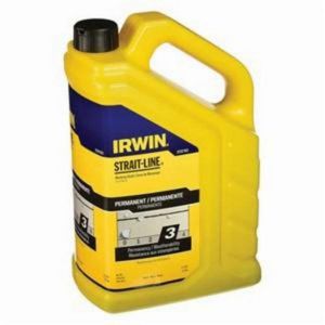 CHALK MARKING BK 5LB CONTAINER ODORLESS
