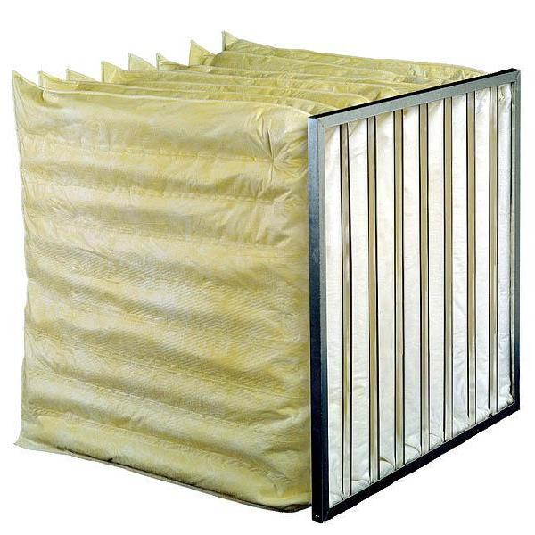 208-110-315 MULTI-SAK S 85 20X24X15 10P KOCH