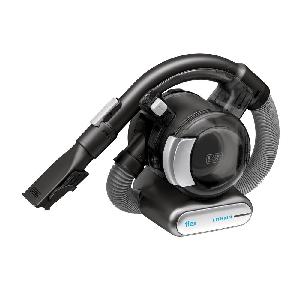 Cordless Hand Vacuum, Dry Heavy Duty, Kit, 18.9 oz Tank, Bowl Tank, 1-1/2 in W Cleaning Path, 4 ft Hose Length, PVF110/Standard Filter, 20 VDC, Lithium-Ion Battery Type, 1.5 Ah Battery