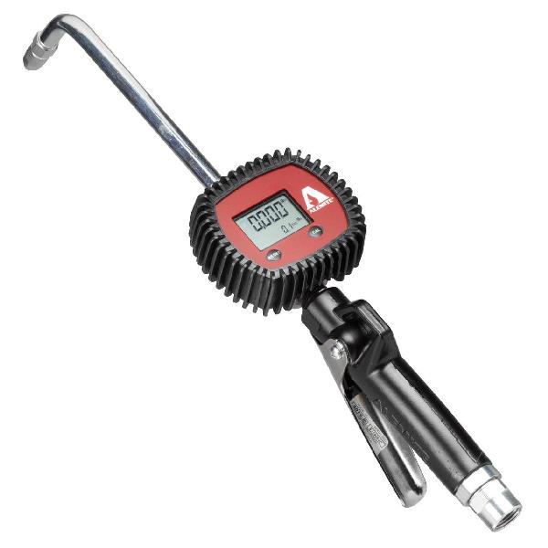 Electronic Metered Control Valve, 1/2 in Female NPTF