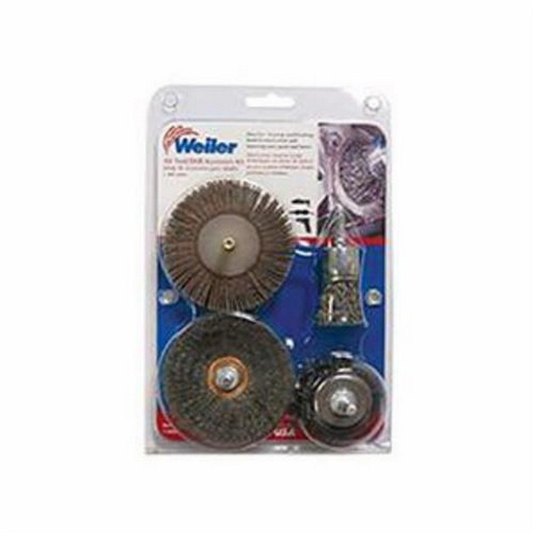 Air Tool/Drill Accessory Kit