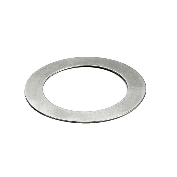 Thrust Bearing, Needle Roller, Series: AS, 150 mm ID, 190 mm Outside Diameter, 1 mm Width