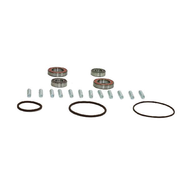Clutch Repair Kit, For Use With: 5HP-SP-E Series Model Tooth Clutches