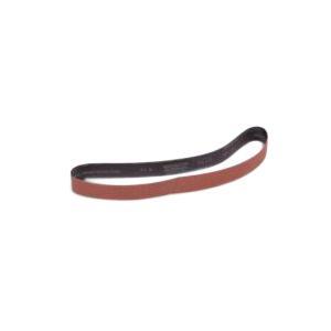 Abrasive Belt, For Use With: Abrasive Belt Grinders, 80 Grit, 48 in L x 2 in W