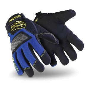 CUT RESISTANT GLOVE
