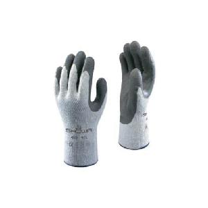 COATED SEAMLESS GLOVE