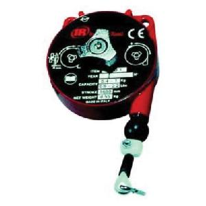 Light Duty Tool Balancer, 5.2 Foot Travel, 2.2 - 4.4 lbs. Capacity, Red