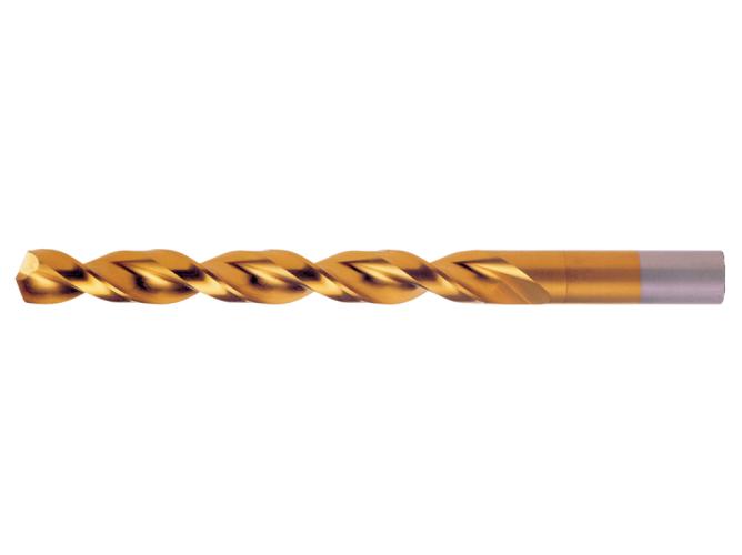 #2 Wide Land Jobber Drill 2075TN