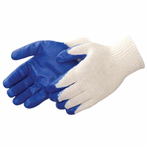 COATED SEAMLESS GLOVE