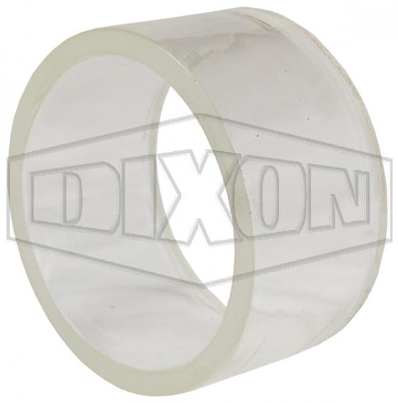 Replacement Parts, Specifications: 1 in