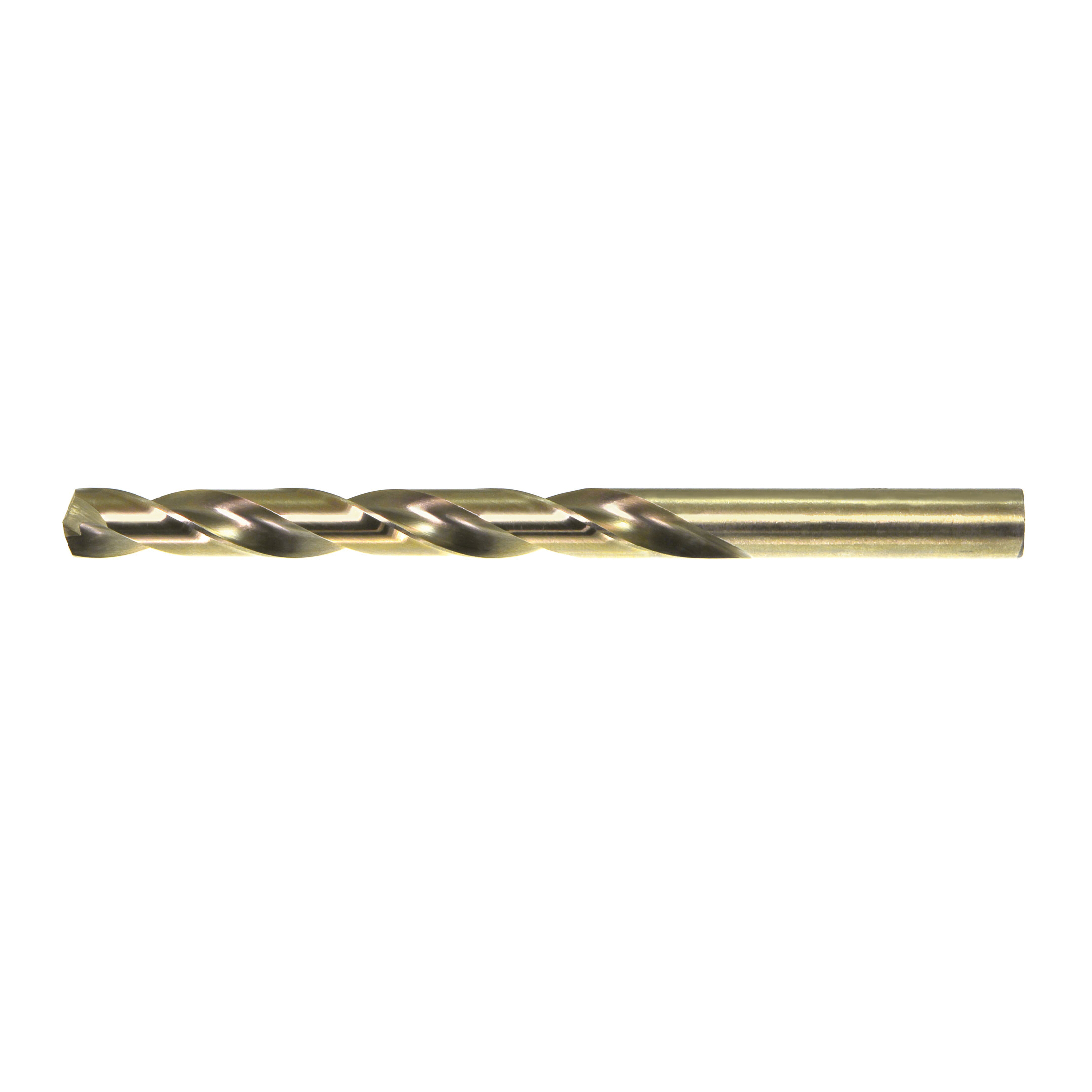 #1 Cobalt Jobber Drill Heavy Duty