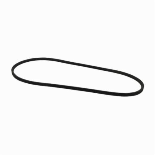 Classical V-Belt, A Section, 0.50 Inch Top Total Width, 48 Inch Inside Length, 50 Inch Outside Length, 0.31 Inch Thickness