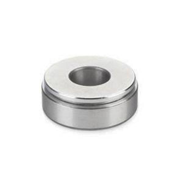 Radial Spherical Plain Thrust Bearing, High Capacity, Series: GX-T, 45 mm Bore, 120 mm Outside Diameter, 36.5 mm Width, 1830 kN Load, Hardened Carbon Chromium Steel Bearing, -50 to 300 °F
