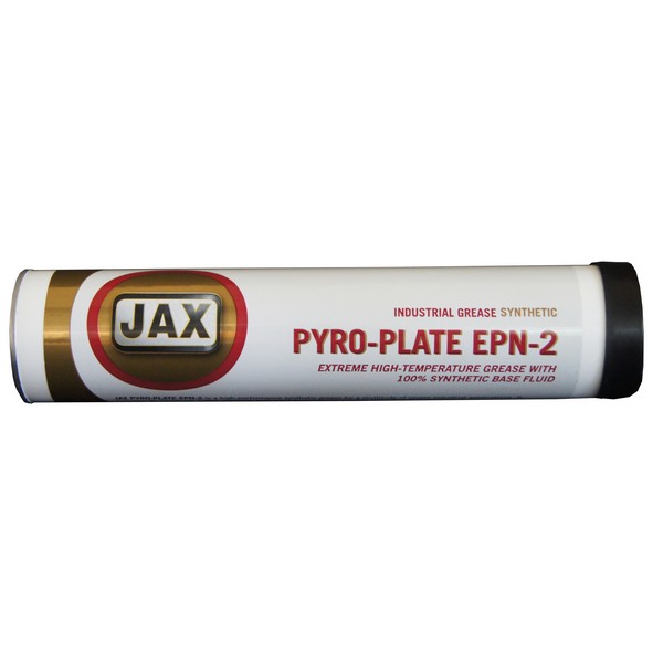 High-Temperature Synthetic Grease, Tube