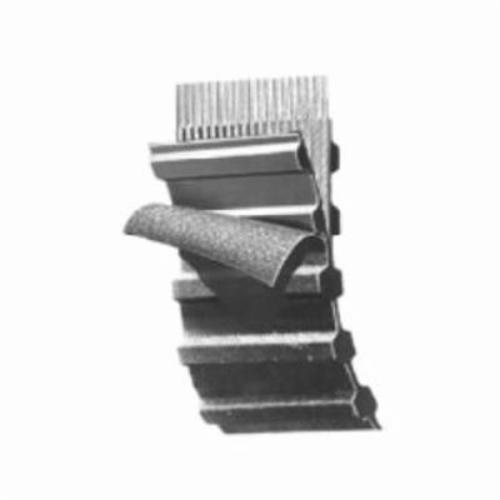 Timing Belt, Dual Sided, Series: DH Series, 108 Teeth, 1/2 Inch Pitch, 54 Inch Overall Length, 3/4 Inch Width, Neoprene