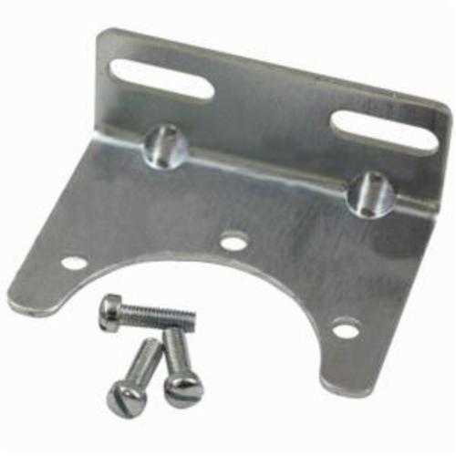 Regulator Mounting Bracket, For Use With: R119-04 Series Regulator, Domestic