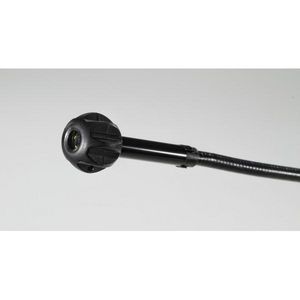 Pipe Guide Attachment, For Use With: 2313-20 and 2314-20 M-Spector™ 360 Console