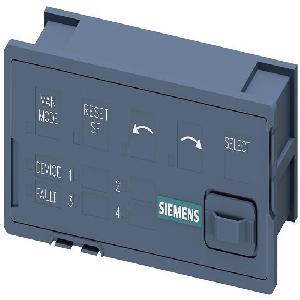 MOTOR CONTROL