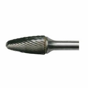 ABRASIVE CUTTING