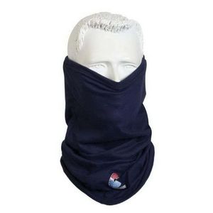Neck Gaiter, Universal, Navy Blue, Modacrylic Blend