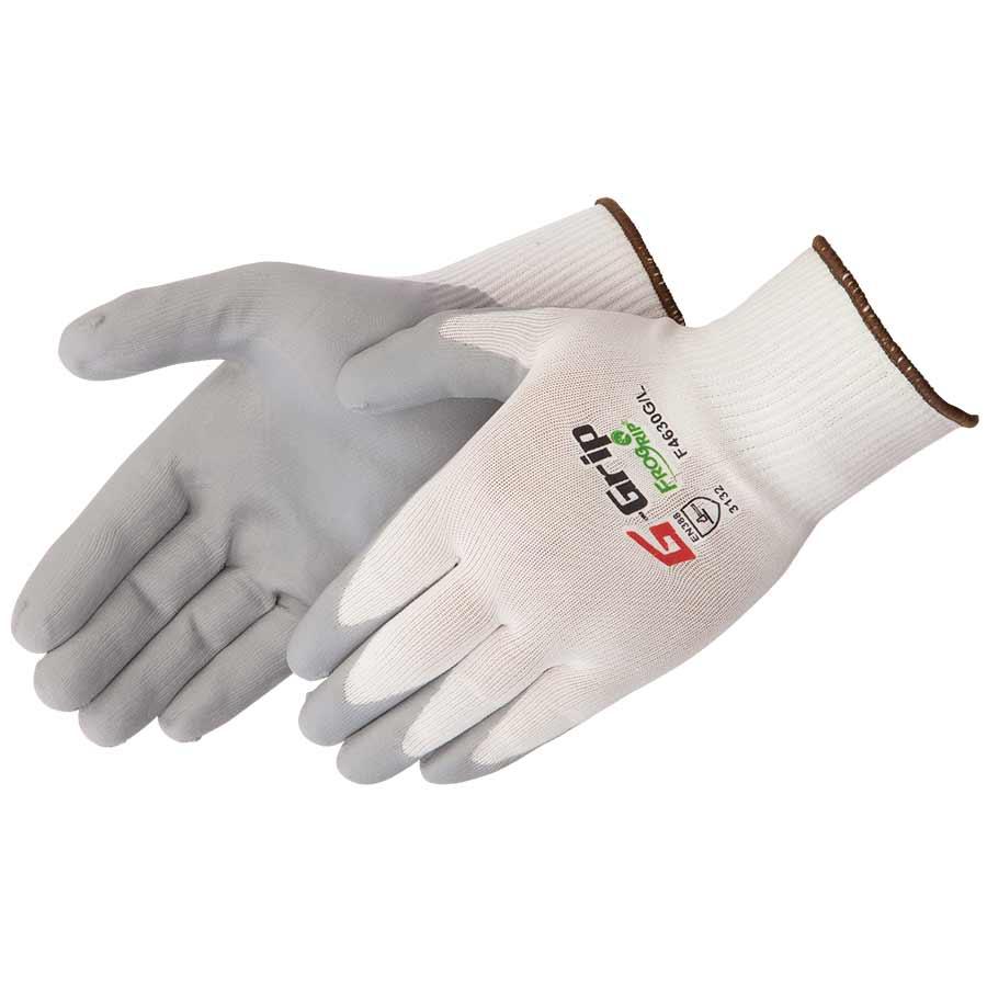 CHEMICAL PROTECTIVE GLOVE