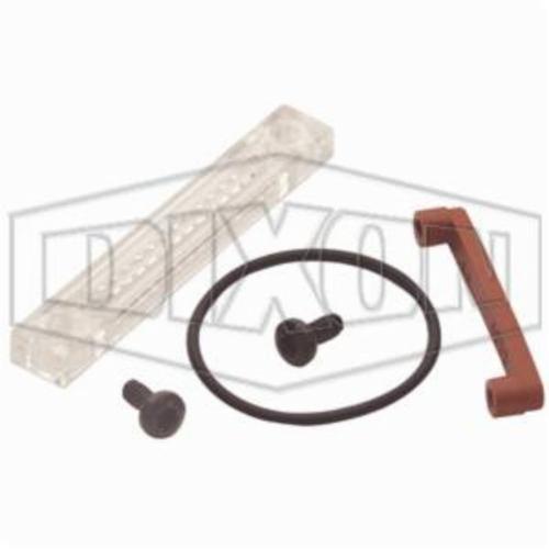 Filter Lens Kit, For Use With: F74 Filter