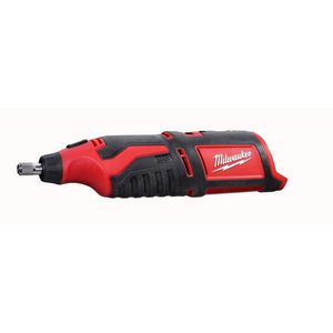 Cordless Rotary Tool, 1/8 in Chuck, Keyless Chuck, 5000 to 32000 RPM Speed, 12 VDC, Lithium-Ion Battery, 1.5 Ah Battery, Ergonomic Handle, Slide ON/OFF With Speed Dial Switch, Battery Included: No, 9 in L Dimensions