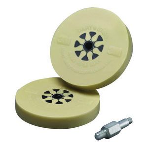 ABRASIVE GRINDING