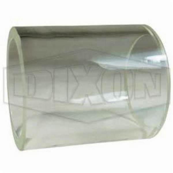 Replacement Glass, For Use With: B54BMP In-Line Sight Glass, 3 Inch, Borosilicate Glass
