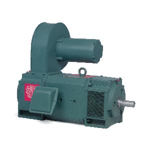 FHP ELECTRIC MOTOR