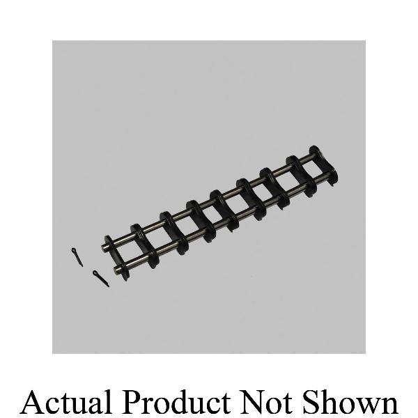 Connecting Link, Drive Fit, #60 Chain, 3/4 in Pitch
