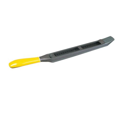 Mill File, Flat Regular, 17-3/8 in Length, Second Cut Type, 1-5/8 in Width
