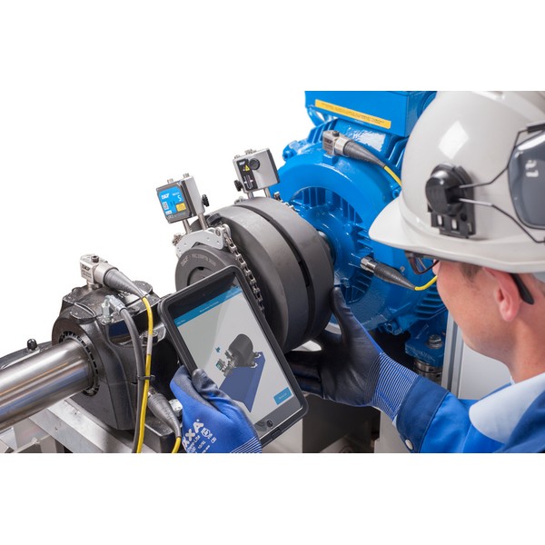 Shaft Alignment Tool