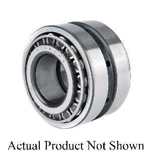 Precision Tapered Roller Bearing Assembly, Heavier Than Heavy Straight Bore Unmounted, 5.1171 in Bore, 11.81 in OD, 2 Rows, 6.7912 in Width, 336000 lb Dynamic/558000 lb Static Load, Steel Bearing, Steel Cage, -65 to 250 °F