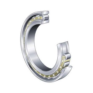 Cylindrical Roller Bearing, 240 mm Bore, 440 mm Outside Diameter, 1 Rows, 146.05 mm Width, 3750000 N Load, 2400 RPM Maximum