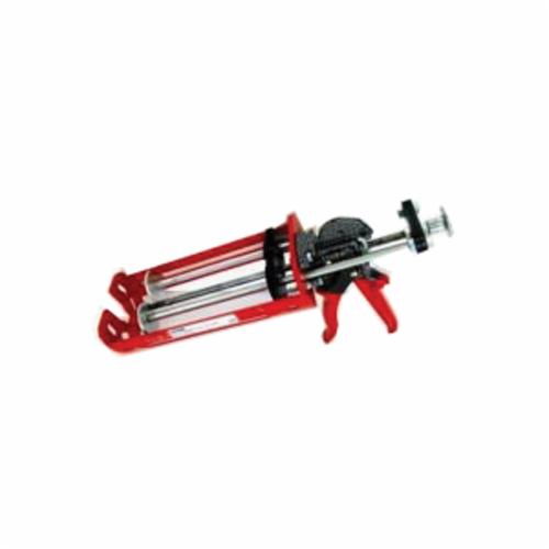 Applicator, Dual Cartridge, 300 mL Capacity, Manual Power Source, 26:1 Mixing Ratio
