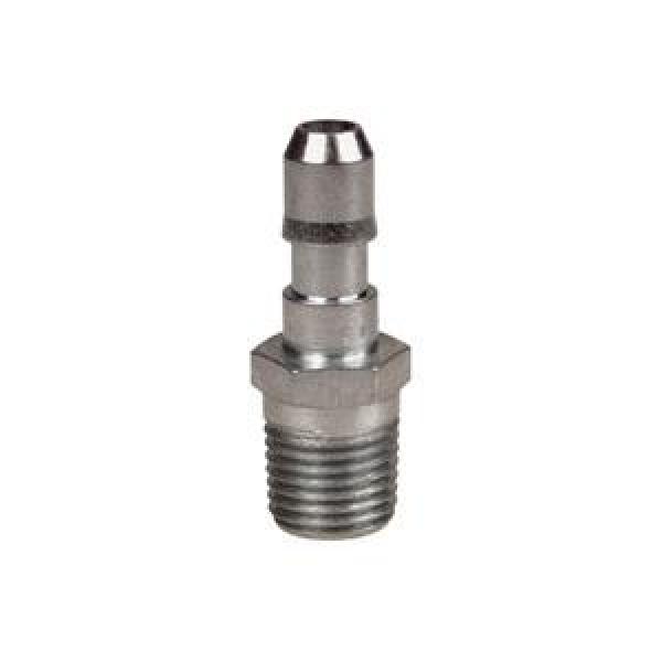 Air Adapter, For Use With: 307112 Coupler, 1/4 Inch FNPT