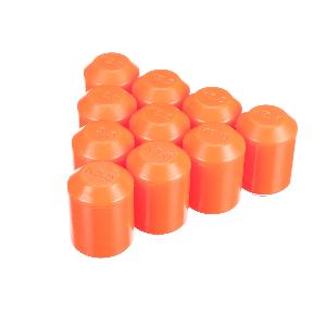 Block Set, For Use With: Series Size 3-1/2 Resilient Coupling